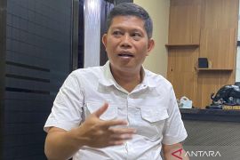 Polres Garut menetapkan guru ngaji tersangka kasus asusila