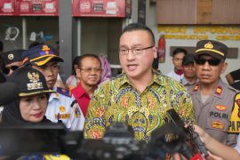 Fasilitas Terminal Kalideres diminta perlu ditingkatkan