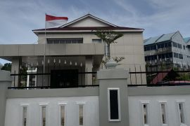 Disnaker Batam catat ada 22 pekerja konsultasi dan aduan THR