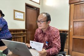 Ini penyebab macet mengular menuju Pelabuhan Gilimanuk