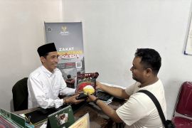 Bali's Baznas urges Muslims to pay zakat al-fitr before Nyepi