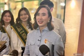 Menpar imbau masyarakat tak buang sampah sembarangan di destinasi wisata