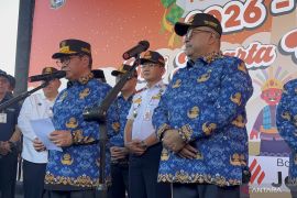 "Car Free Night" saat malam takbiran di DKI Jakarta masih tunggu hasil sidang isbat