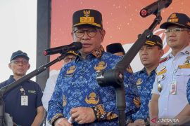 Pramono pastikan RDF Rorotan segera beroperasi penuh