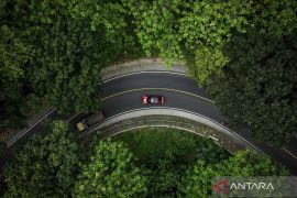 Jalur Pansela menjadi alternatif mudik Lebaran 2026