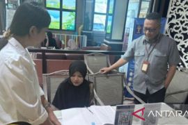 Kanwil Kementerian Hukum Riau Pastikan Layanan Administrasi Hukum Umum Tetap Optimal Selama Periode WFA
