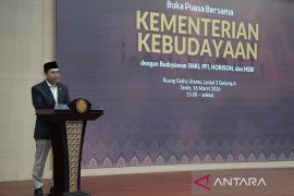 Fadli sebut bulan Ramadhan hadirkan kegiatan yang berbalut budaya