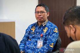 Kalsel fokus pembinaan Koperasi Merah Putih perkuat struktur ekonomi daerah