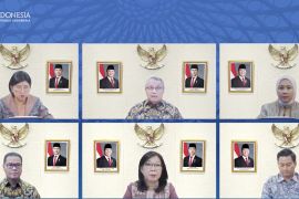 Gubernur BI: Kredit perbankan tumbuh 9,37 persen pada Februari 2026