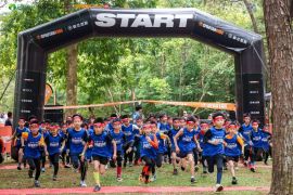 UpperHills: Spartan Race Shenzhen 2026 Dimulai, Membawa Energi Baru bagi Greater Bay Area Menjelang APEC