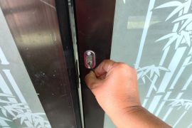 Mudik Lebaran, Warga Mataram diminta lapor RT jika rumah kosong