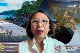 Kemenpar siapkan sejumlah paket wisata selama libur Lebaran