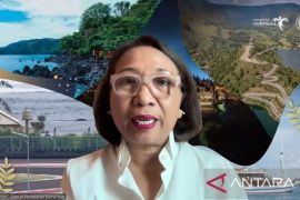 Wisatawan nusantara jadi penggerak ekonomi saat Lebaran