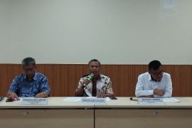 Komnas HAM grants Human Rights Defender status to Andrie Yunus