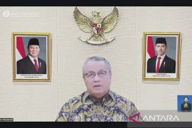BI: Perang Timteng sejak Februari memperburuk prospek ekonomi global