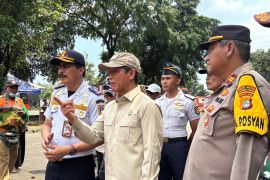 KLH beri waktu 3 bulan pengelola terminal perbaiki pengelolaan sampah