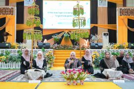PKK Tapin libatkan 1.200 peserta khataman Al-Qur'an ramadan