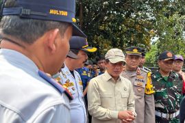 Menteri LH minta DKI konsultasi ke PU teknis tutup TPST Bantargebang