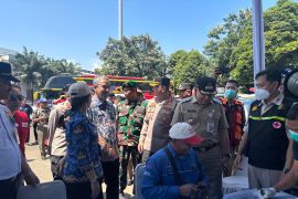 Warga Jakarta Utara diminta pastikan rumah aman saat ditinggal mudik