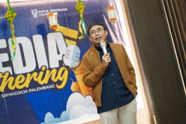 Pusri jamin kemudahan akses pupuk subsidi bagi petani