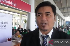 Bandara Depati Amir Pangkalpinang tambah 18 ekstra penerbangan