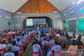 SPPG Papua Pegunungan dorong pelatihan sertifikat keamanan dan kebersihan pangan