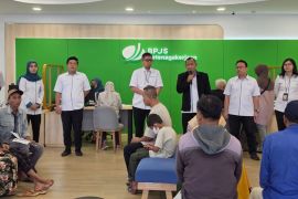 BPJS Ketenagakerjaan Kudus imbau peserta hindari calo saat cairkan JHT