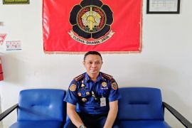 Pemprov Kalsel imbau SKPD waspadai kebakaran saat libur Idulfitri