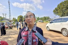 Masyarakat Bangka Belitung diminta tidak lakukan aksi borong sembako