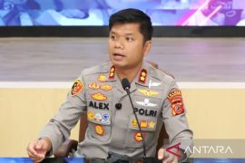 Polres Cianjur: Warga menitip kendaraan cukup bawa KTP dan dokumen