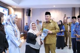 Babel fasilitasi 5.918 UMKM dapatkan sertifikat halal