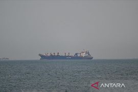 Macron sebut Prancis tidak akan terlibat operasi di Selat Hormuz