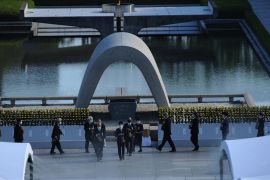 Shigeaki Mori, sejarawan korban bom atom Hiroshima wafat di usia 88 tahun