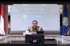 Kemenhub: Tiket pesawat mahal akibat penerbangan tidak langsung