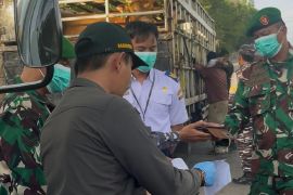 Babel gencarkan operasi patuh karantina Lebaran 2026