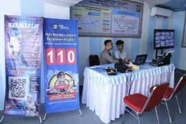 Dinkes sarankan pemudik kendaraan pribadi beristirahat saat merasa lelah dan ngantuk