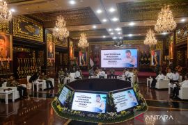 Presiden Prabowo perintahkan pemenuhan tenaga kesehatan di 4.000 puskesmas 3T