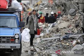 AS kirimkan rencana 15 poin kepada Iran untuk akhiri perang