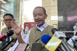 RI buka opsi impor minyak dari semua negara