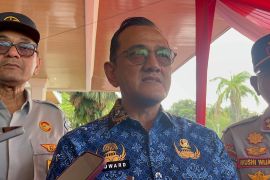 ASN Sumsel dilarang mudik pakai mobil dinas, pelanggar bakal disanksi tegas