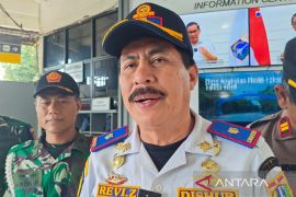 Harga tiket bus Terminal Kampung Rambutan naik jelang Lebaran 2026