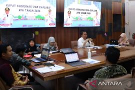 Pemkot Banjarmasin tingkatkan pengawasan penyakit campak