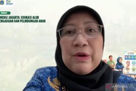 Beri rasa aman anak, Dinas PPAPP DKI tekankan sinergi lintas unsur