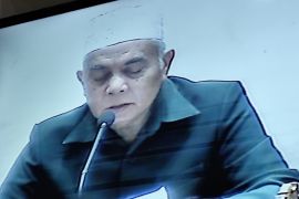 Guru Buchari "bakisah" dari Surah Kahfi hingga burung "Sulangking'