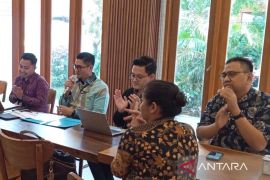 BI Siantar : pertumbuhan perekonomian Sisi Batas Labuhan relatif stabil