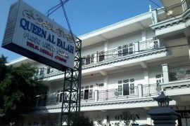 Pesantren Al Falah Ploso Kediri Lebaran pada Jumat