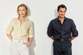 UNIQLO hadirkan koleksi linen dengan 40 pilihan warna