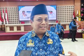 Pemkot Bandarlampung pastikan stok pangan aman dan mencukupi hingga Lebaran