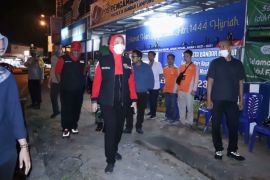 Pemkot Bandarlampung imbau warga tak berkonvoi pada malam takbiran