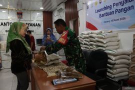 Padang terpilih daerah percontohan nasional penerapan digital bansos